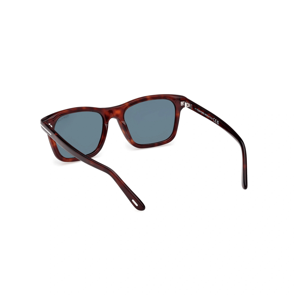 TOM FORD FT 1179 BARRON 54V 54
