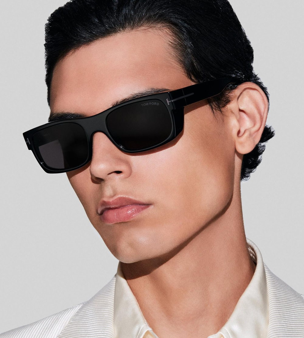 TOM FORD FT 1181-N/S JUAN 01A 56