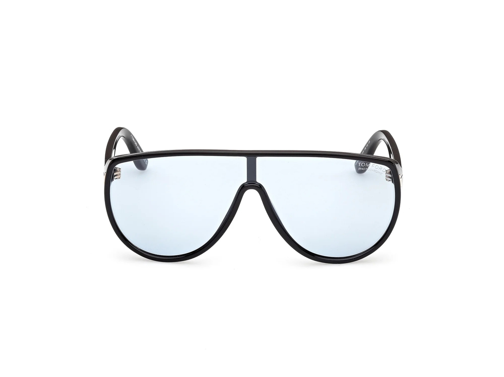 TOM FORD FT 1182 ACHILLES (Güneşte Koyulaşan) 01V 138