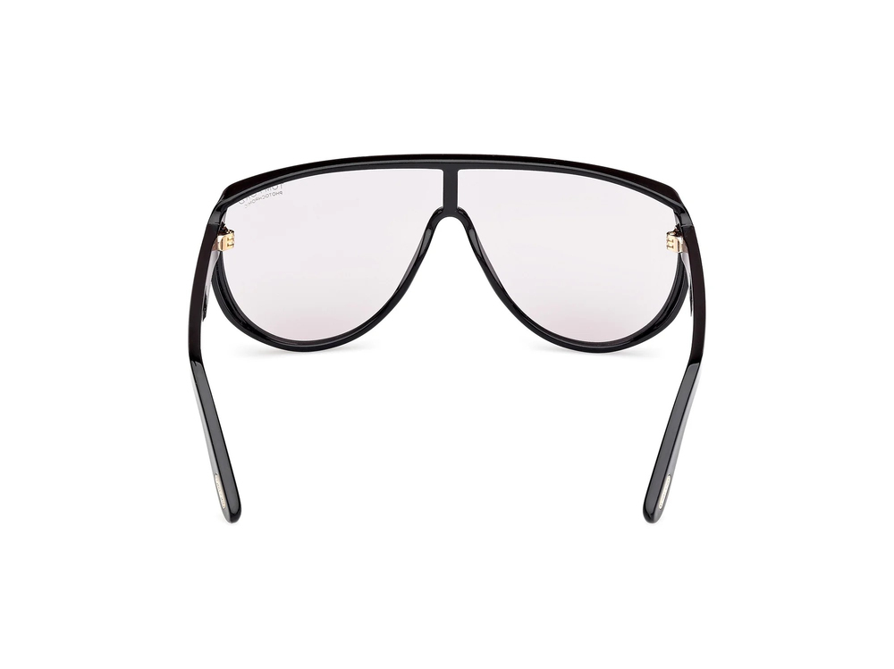 TOM FORD FT 1182 ACHILLES (Güneşte Koyulaşan) 01A 138