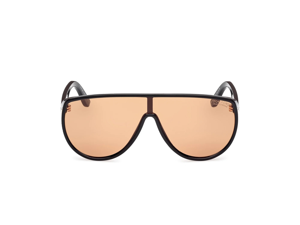TOM FORD FT 1182 ACHILLES (Güneşte Koyulaşan) 01E 138
