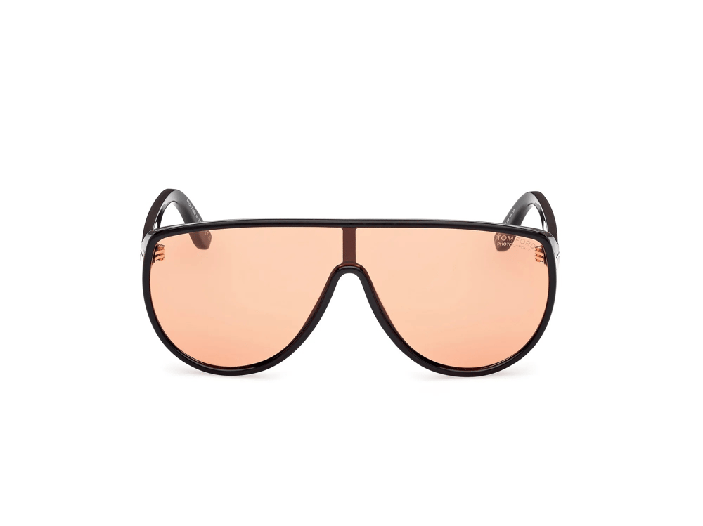 TOM FORD FT 1182 ACHILLES (Güneşte Koyulaşan) 05E 138