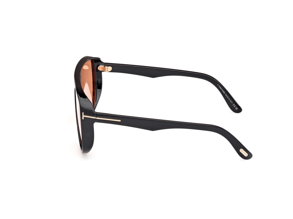 TOM FORD FT 1182 ACHILLES (Güneşte Koyulaşan) 05E 138
