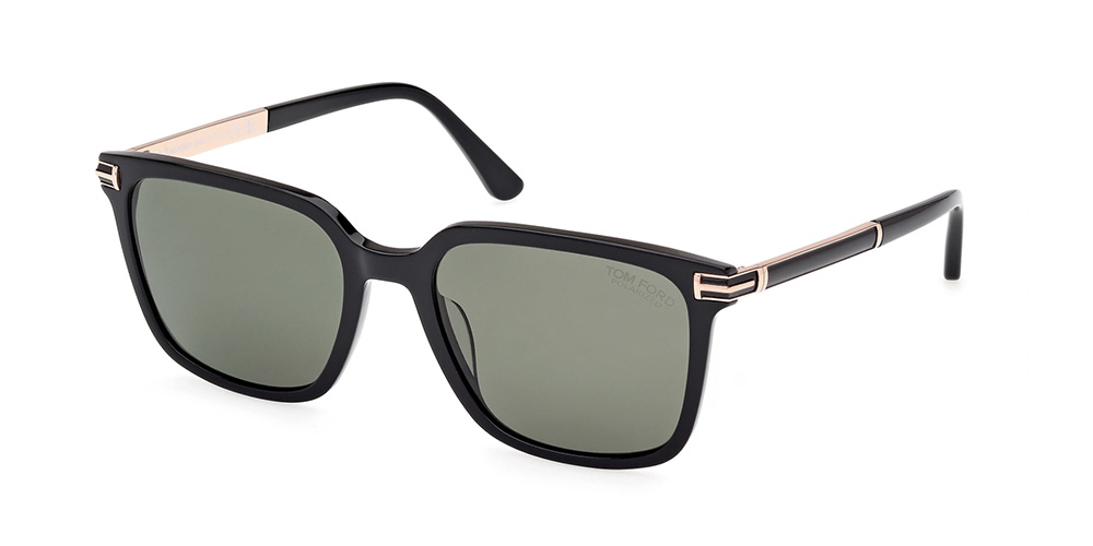 TOM FORD FT 1183 JACHEM 01R 56