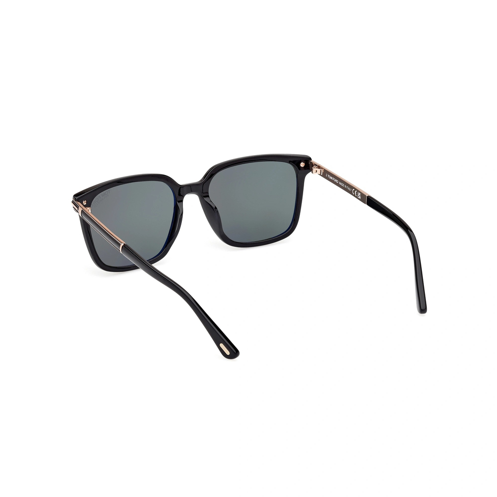 TOM FORD FT 1183 JACHEM 01R 56