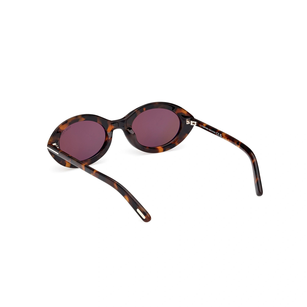 TOM FORD FT 1186/S CARMEN 52E 51