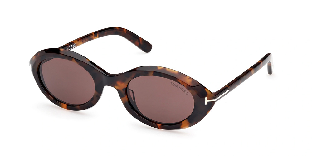 TOM FORD FT 1186/S CARMEN 52E 51