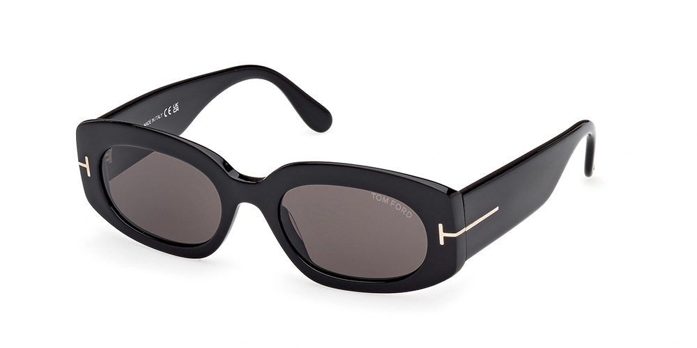 TOM FORD FT 1187 CIELLE 01A 52