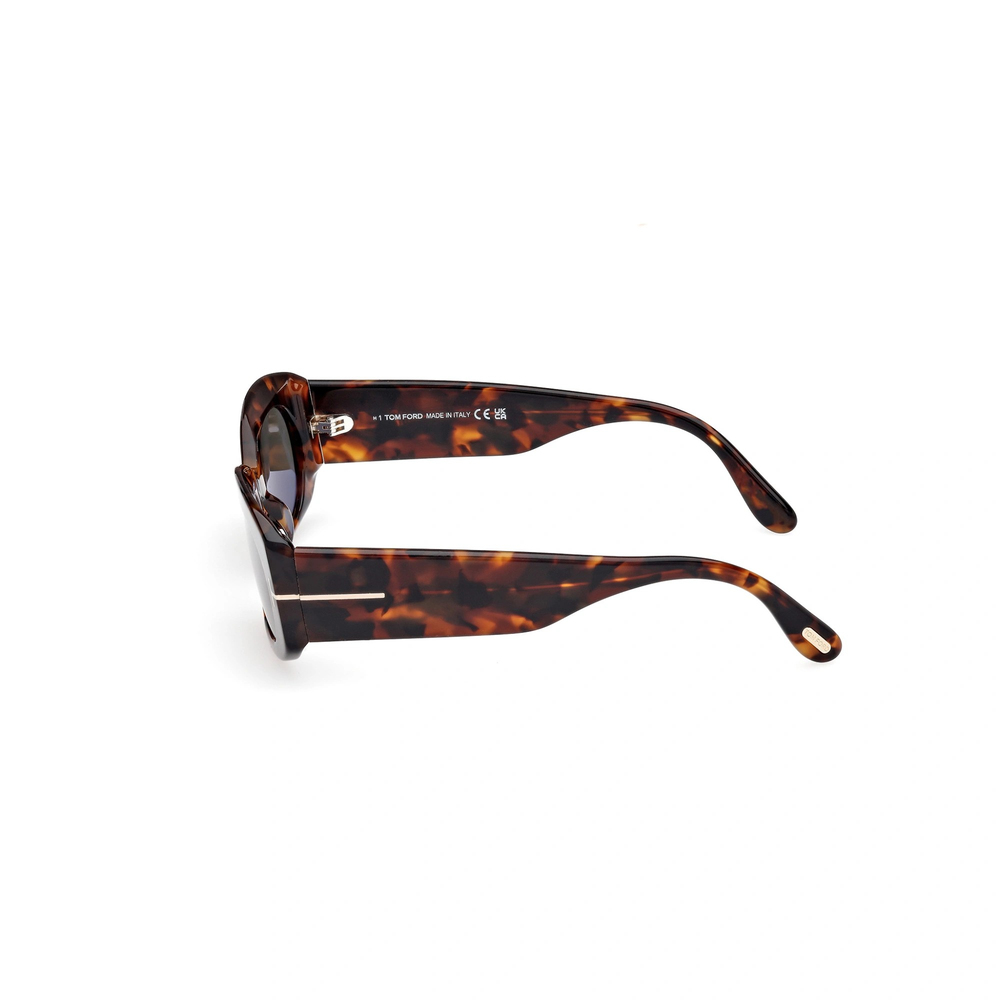 TOM FORD FT 1187 CIELLE 52N 52
