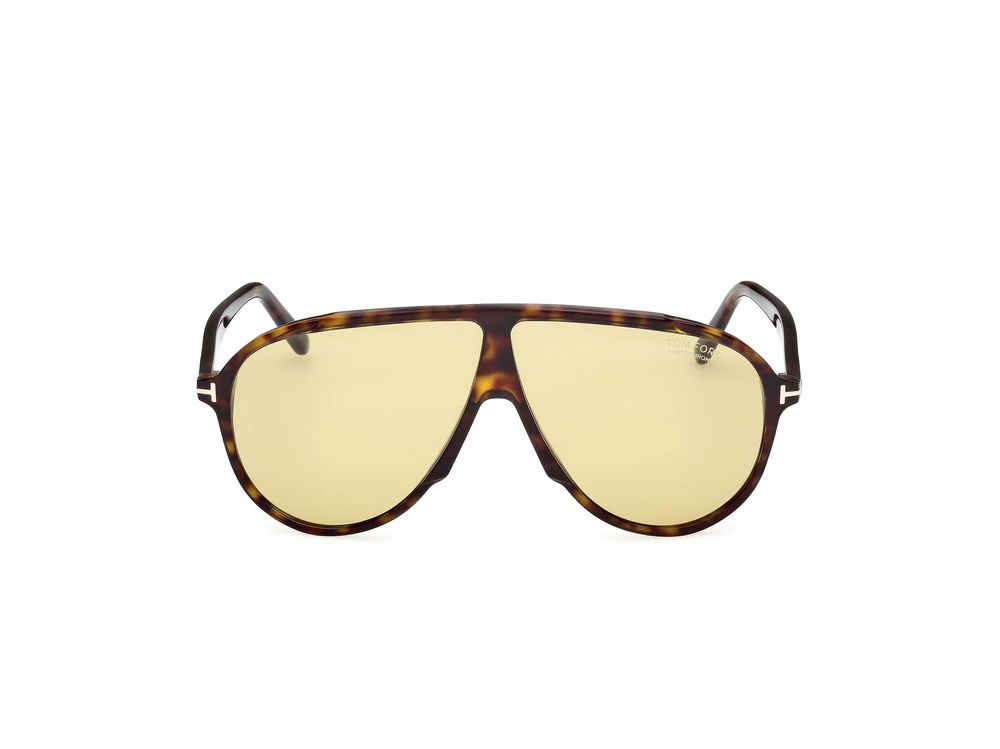 TOM FORD FT 1211 VLADİMİR (Güneşte Koyulaşan) 52E 65