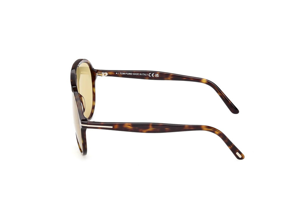 TOM FORD FT 1211 VLADİMİR (Güneşte Koyulaşan) 52E 65