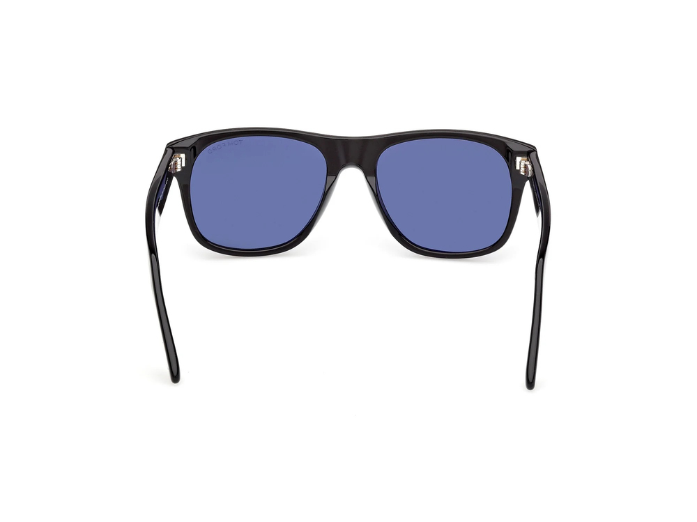 TOM FORD FT 1284 MARLON 01V 55