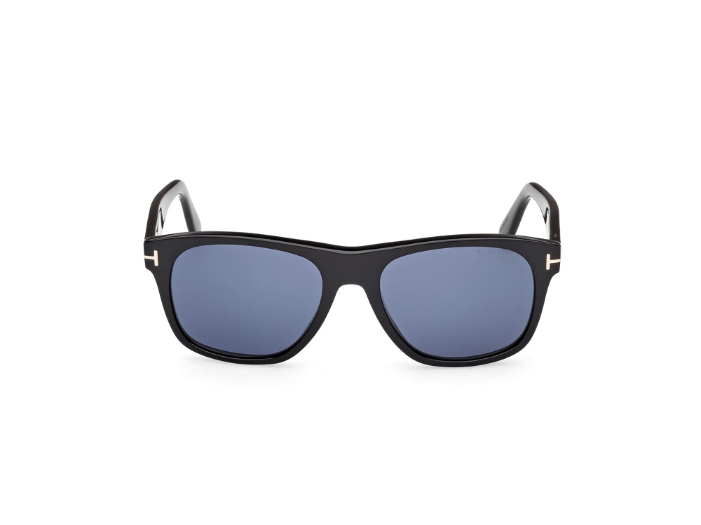 TOM FORD FT 1284 MARLON 01V 55