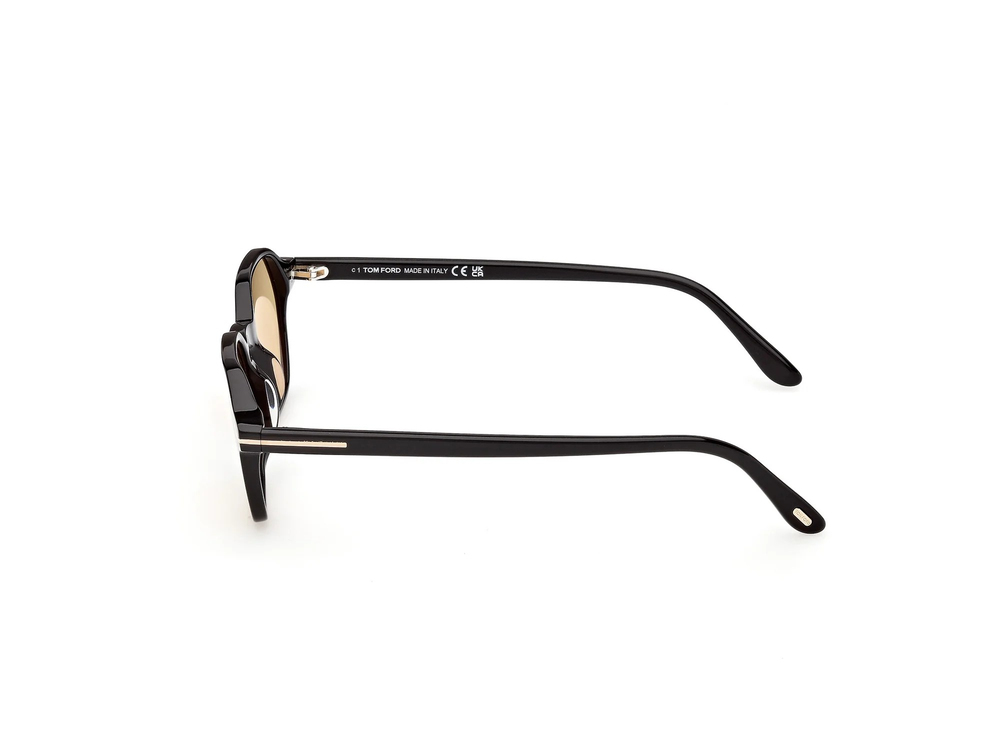 TOM FORD FT 1301 JOEY (Güneşte Koyulaşan) 01E 51