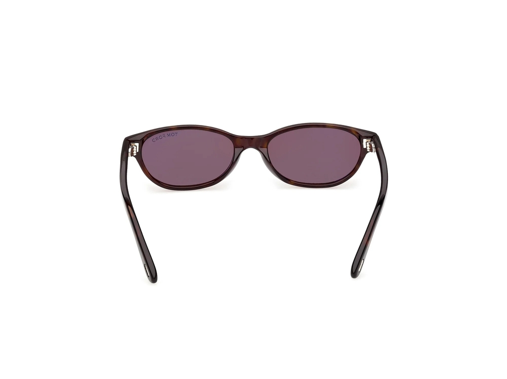 TOM FORD FT 1310 CHLOE 52E 52