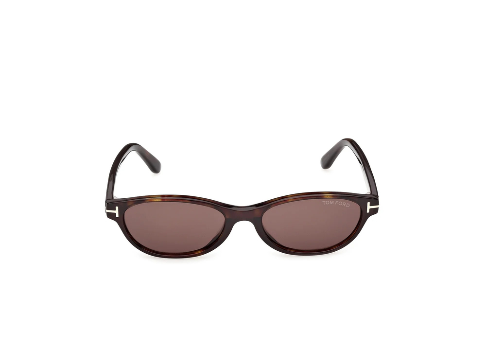 TOM FORD FT 1310 CHLOE 52E 52
