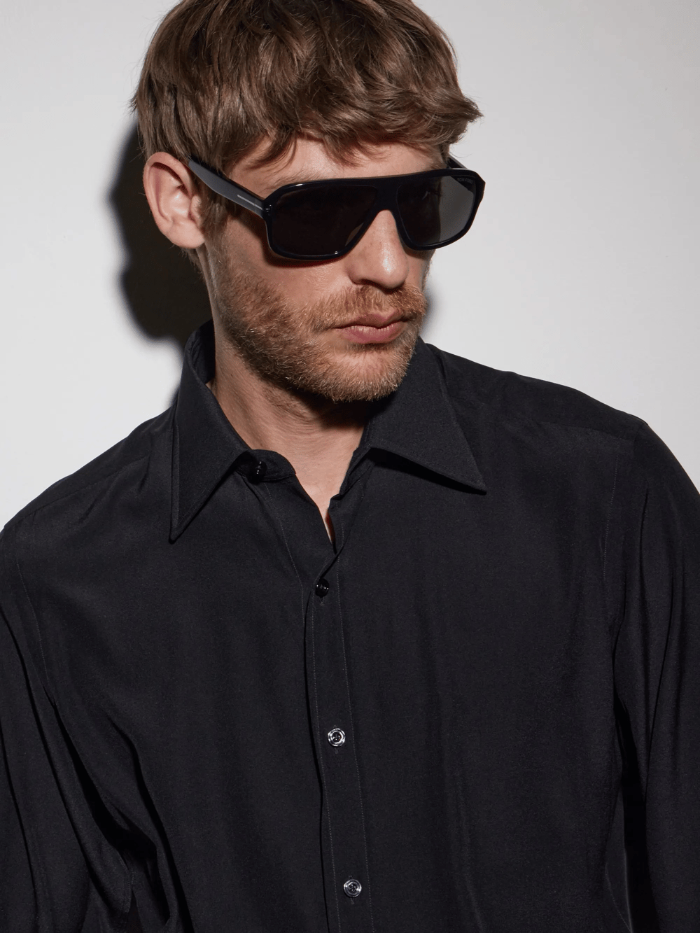 TOM FORD FT 1335 WİLLİAM-02 01A 65