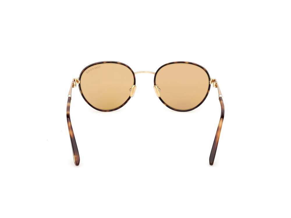 TOM FORD FT 1339 JET-02 53E 51