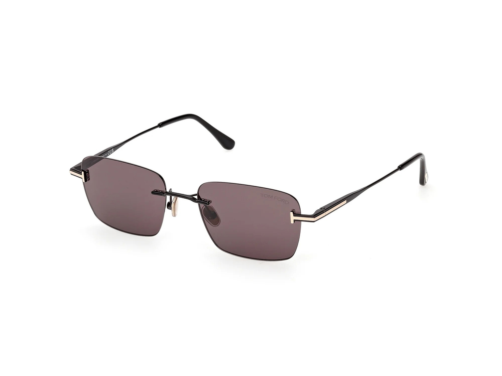 TOM FORD FT 1354 JAKE 01A 54