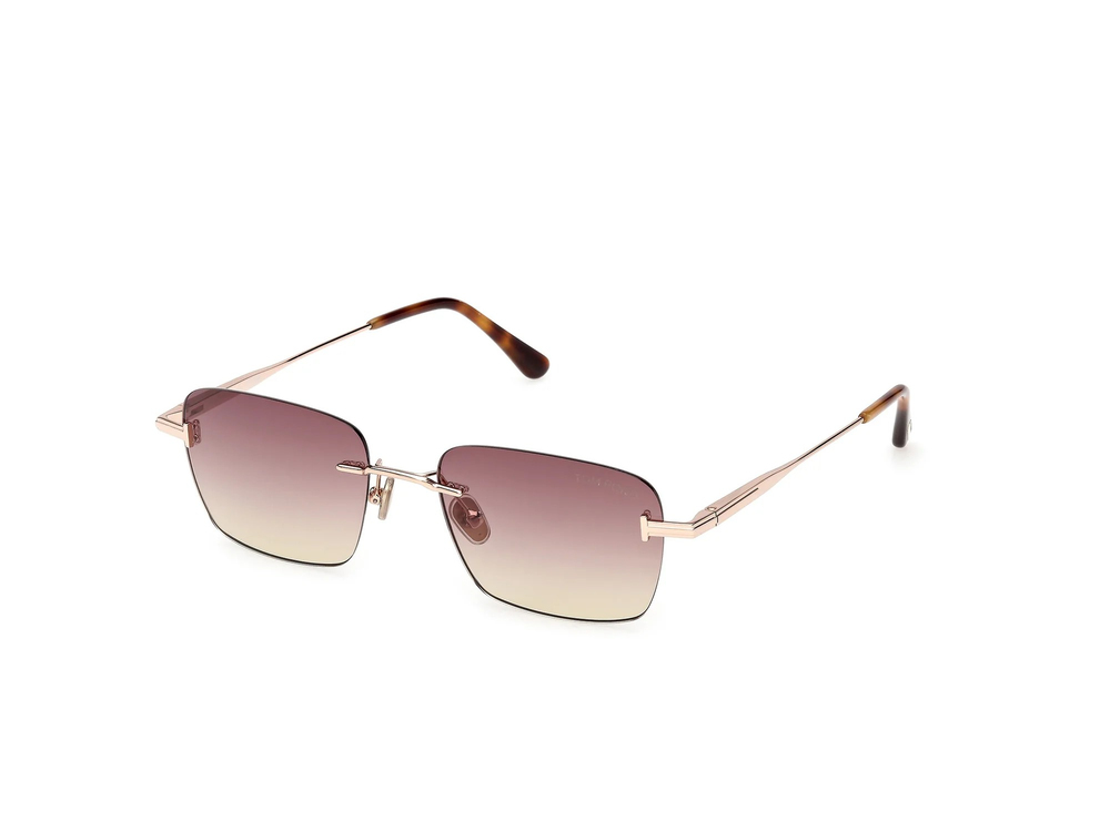 TOM FORD FT 1354 JAKE 28Z 54