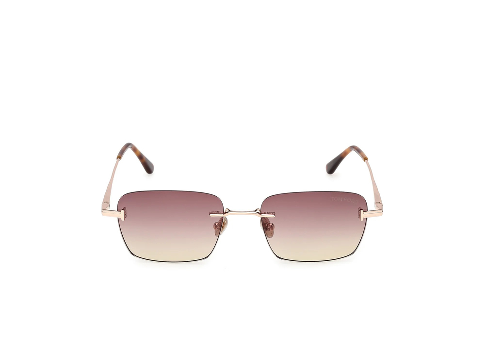 TOM FORD FT 1354 JAKE 28Z 54