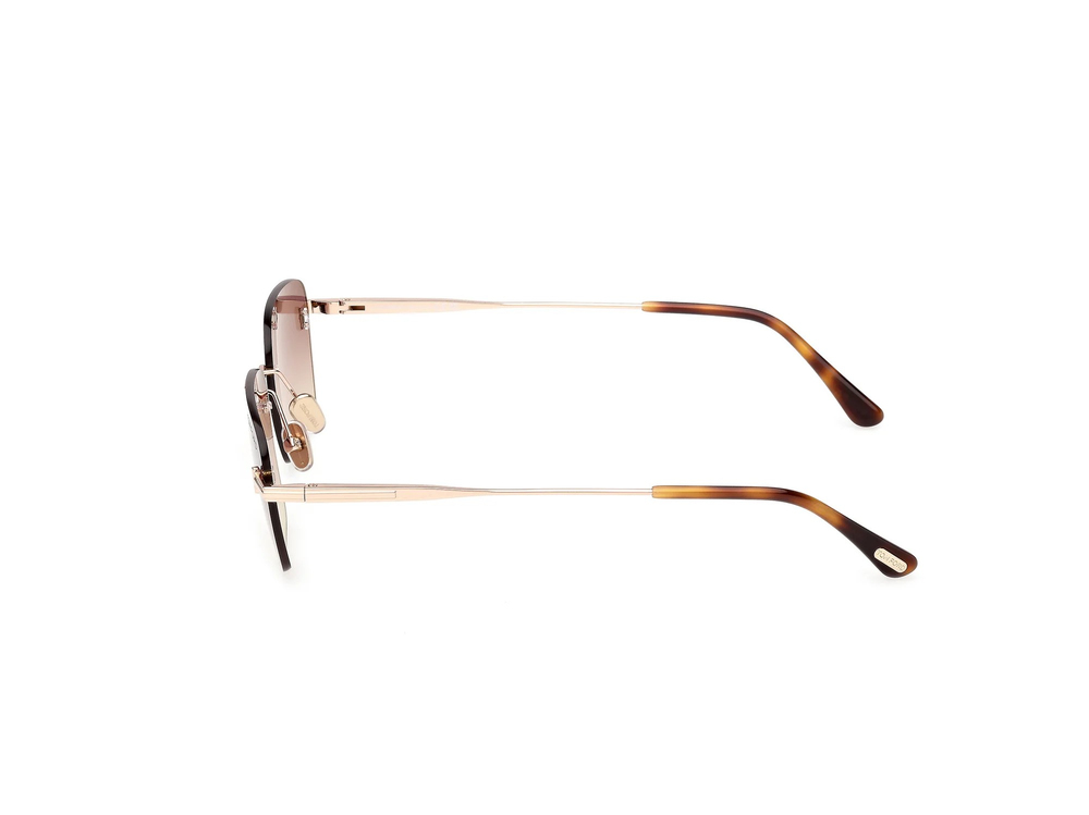 TOM FORD FT 1354 JAKE 28Z 54