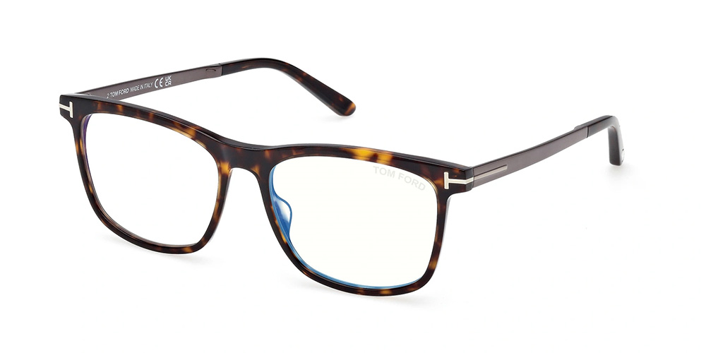 TOM FORD FT 6038 052 54