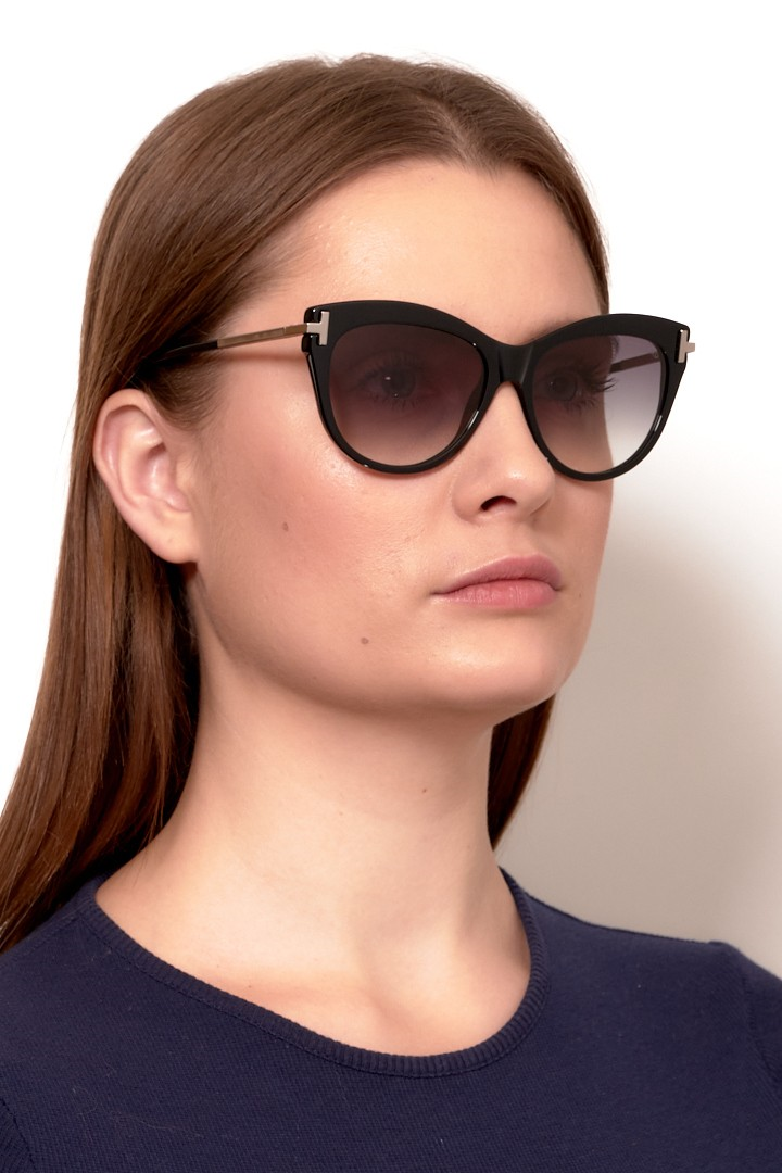 TOM FORD FT 821 KIRA 52F 56