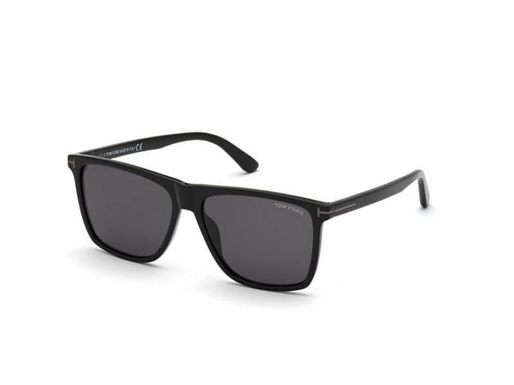 TOM FORD FT 832 FLETCHER 01A 57