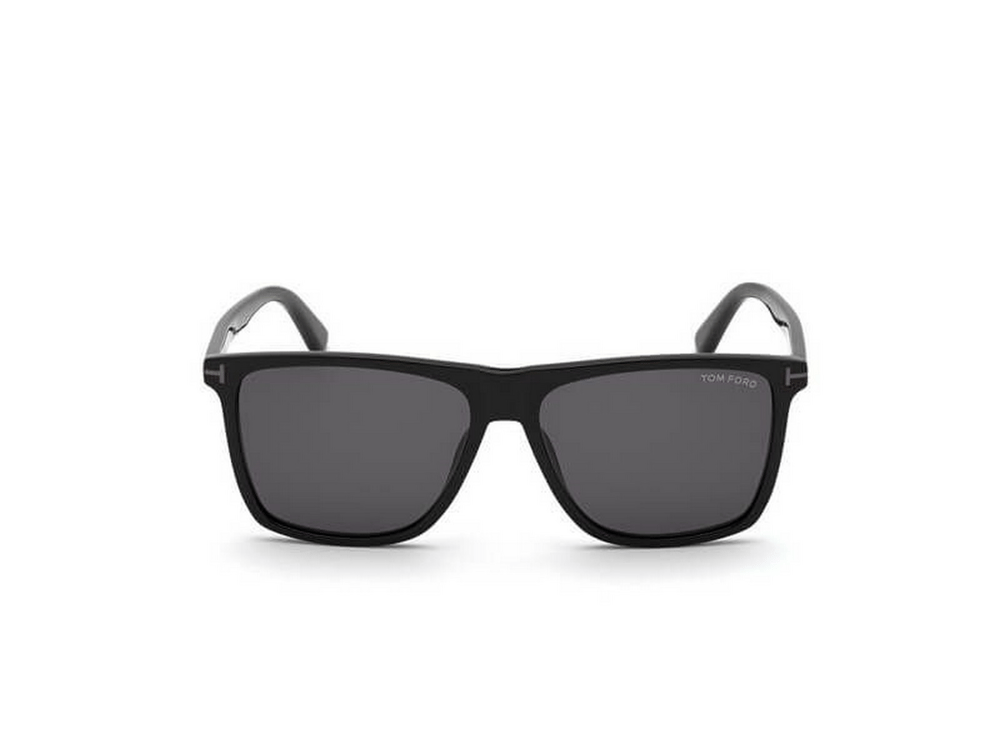 TOM FORD FT 832 FLETCHER 01A 57
