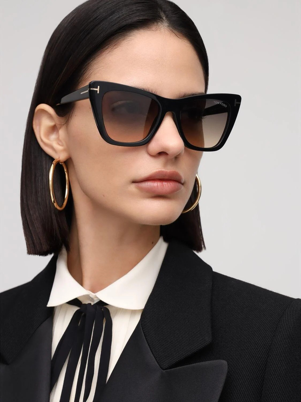 TOM FORD FT 846 POPPY 01B 53