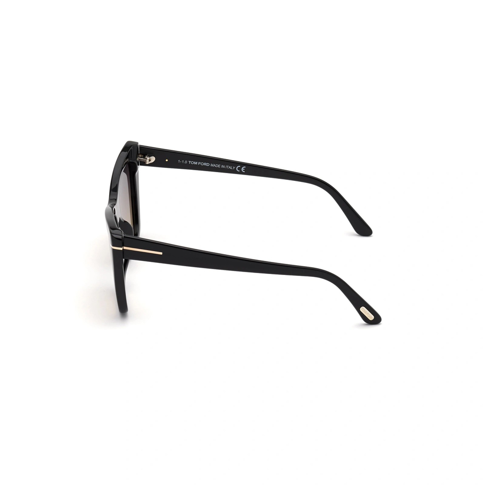 TOM FORD FT 846 POPPY 01B 53