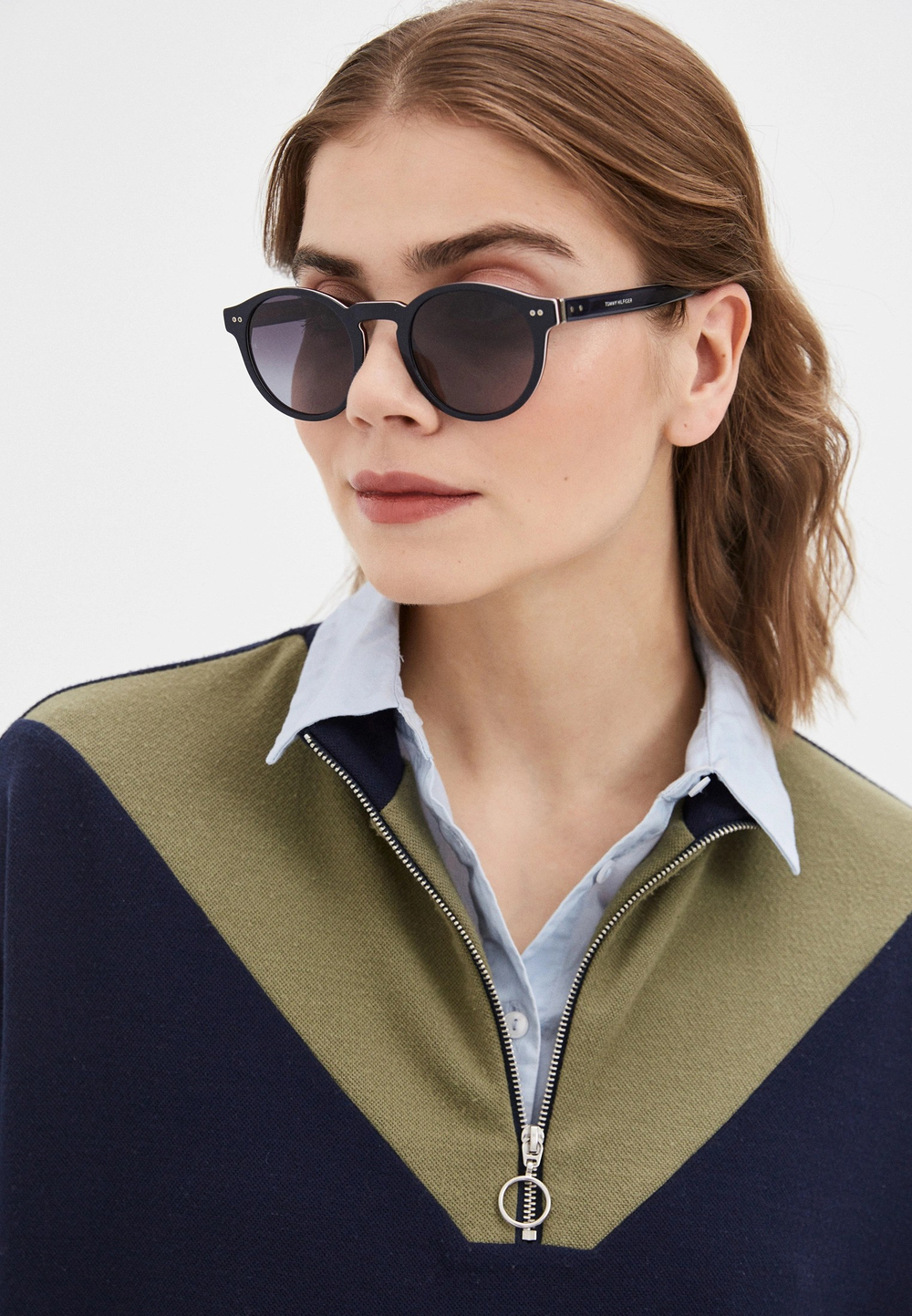 TOMMY HILFIGER TH 1795/S PJP9O 50