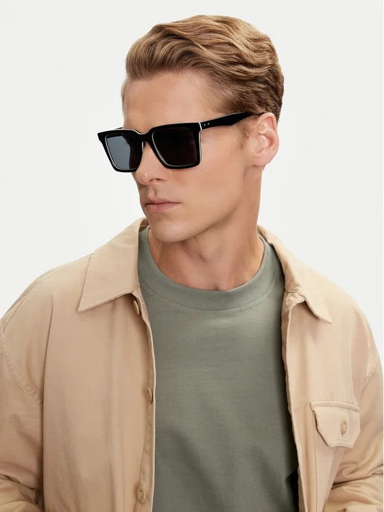 TOMMY HILFIGER TH 2067/S 807IR 53