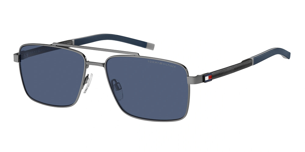 TOMMY HILFIGER TH 2078/S R80KU 58