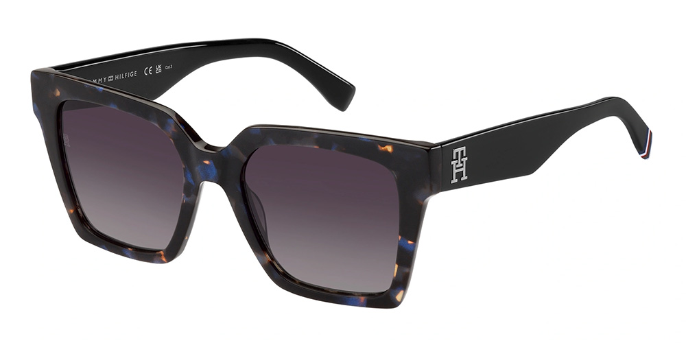 TOMMY HILFIGER TH 2100/S JBW3X 53