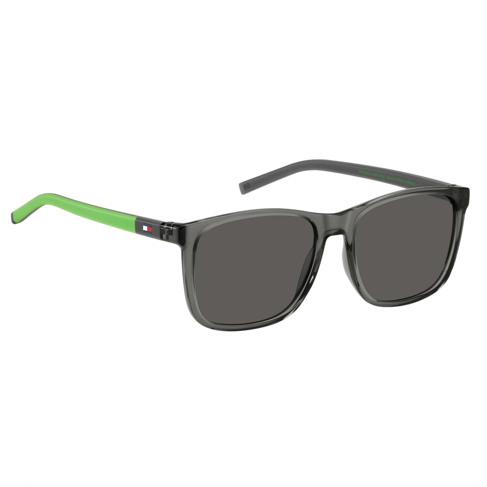 TOMMY HILFIGER TH 2120/S 3U5IR Junıor 50