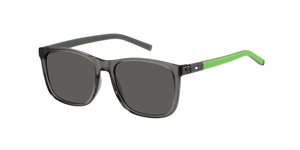 TOMMY HILFIGER TH 2120/S 3U5IR Junıor 50