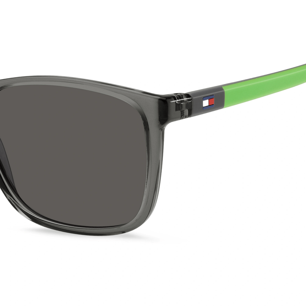 TOMMY HILFIGER TH 2120/S 3U5IR Junıor 50