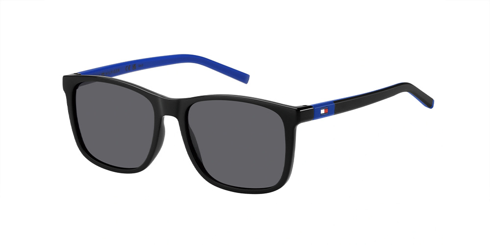 TOMMY HILFIGER TH 2120/S 807IR Junıor 50