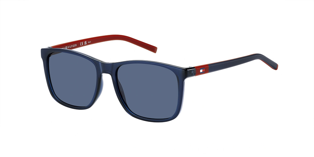 TOMMY HILFIGER TH 2120/S PJPKU Junıor 50