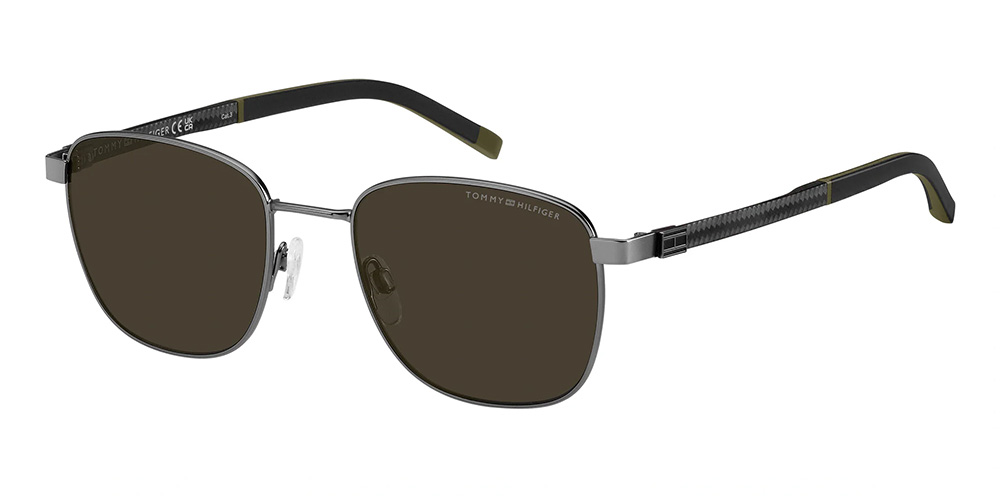 TOMMY HILFIGER TH 2138/S R8070 53