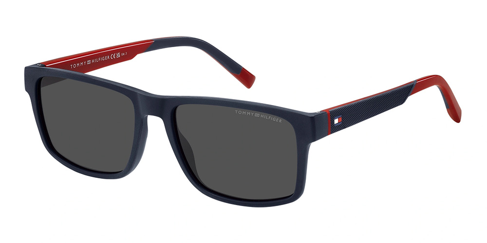 TOMMY HILFIGER TH 2142/S 8RUIR 56