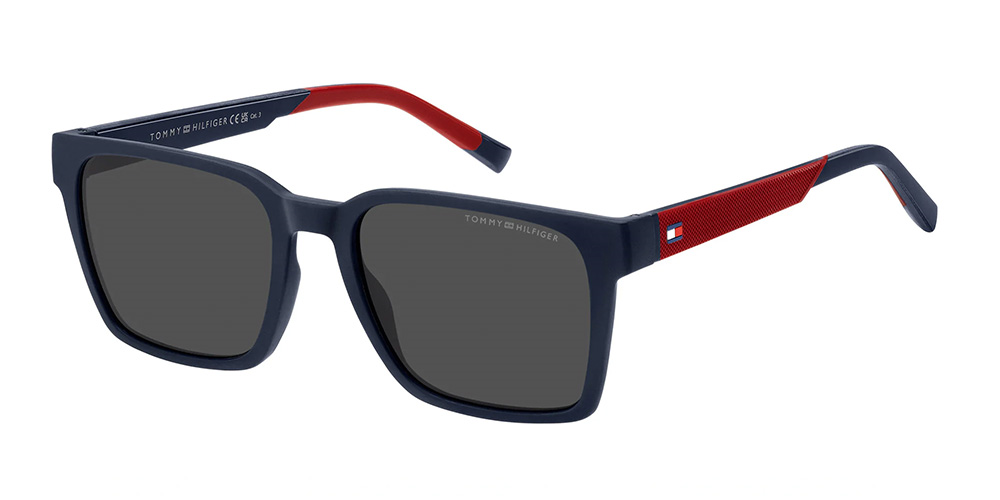 TOMMY HILFIGER TH 2143/S 8RUIR 55
