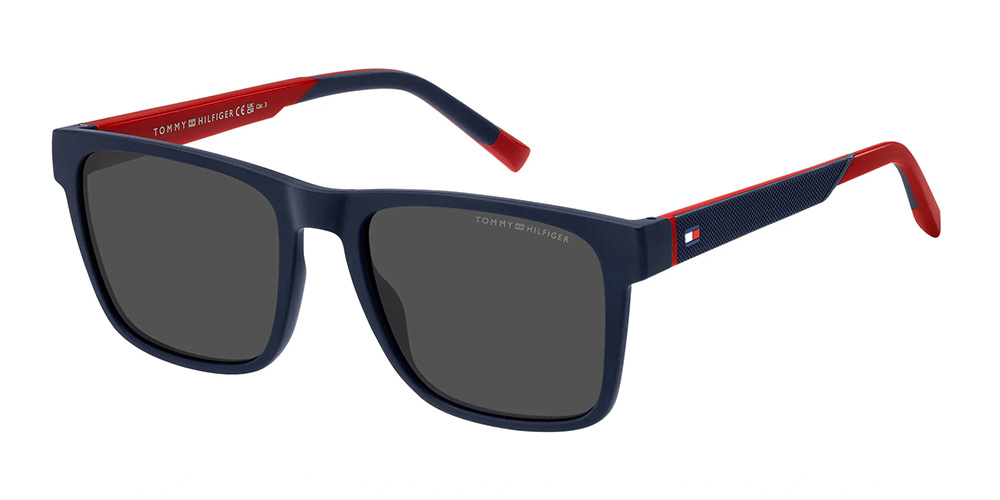 TOMMY HILFIGER TH 2144/S 8RUIR 55