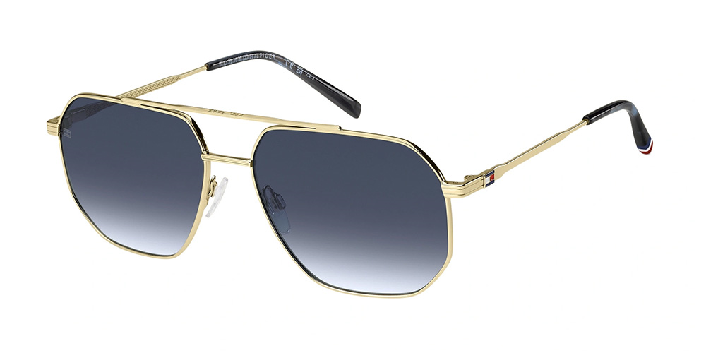 TOMMY HILFIGER TH 2191/S J5G08 60