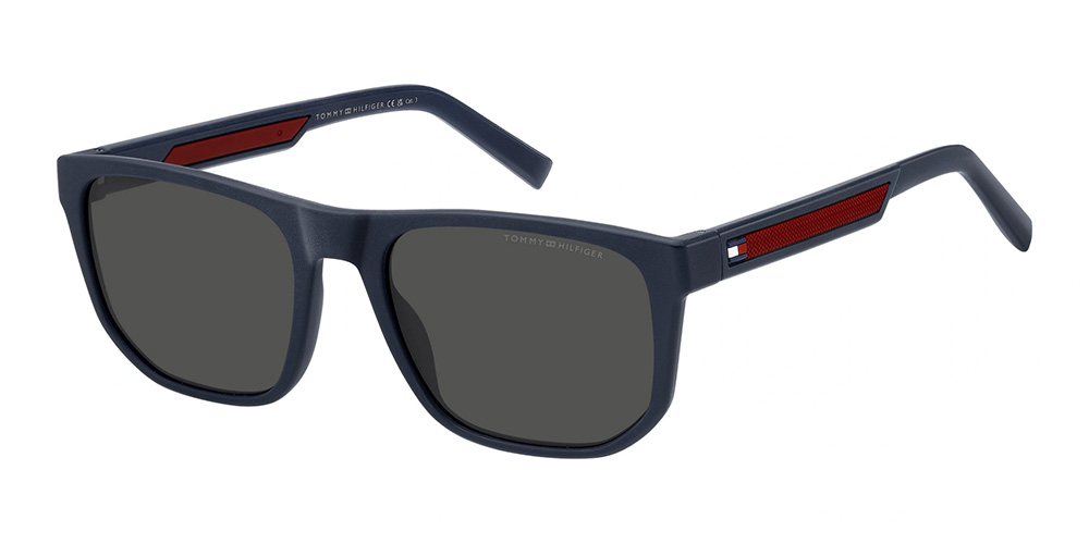 TOMMY HILFIGER TH 2200/S 8RUIR 55
