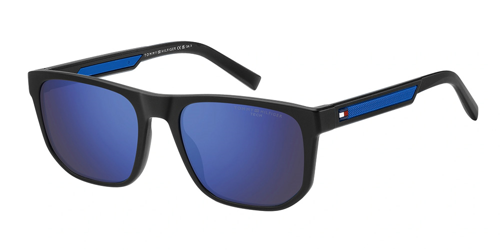 TOMMY HILFIGER TH 2200/S D51ZS 55