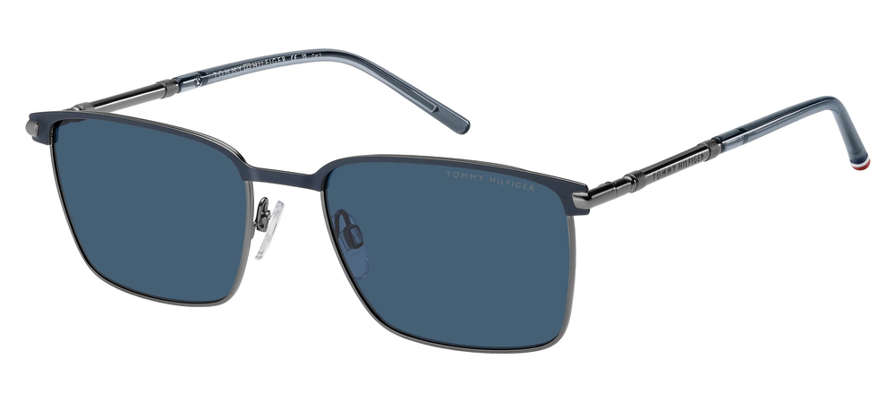 TOMMY HILFIGER TH 2329/S DYTKU 57
