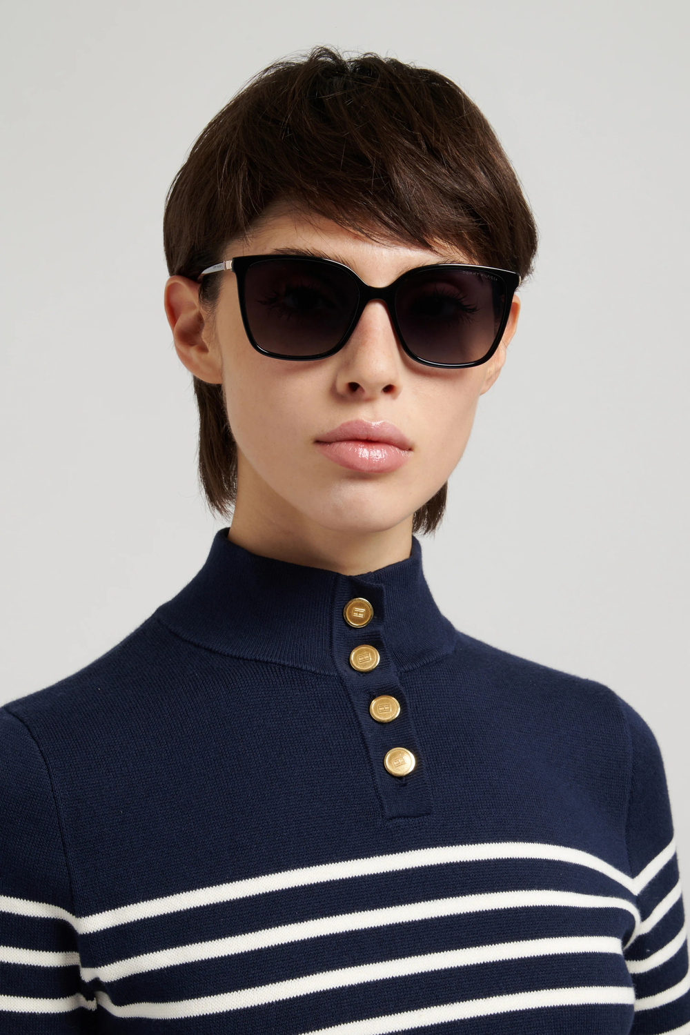 TOMMY HILFIGER TH 2349/S 8079O 55